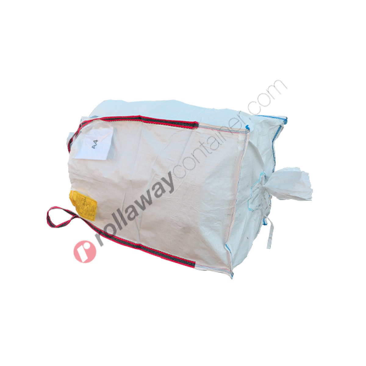 TAP 0008460 Big bag jupe de remplissage goulotte de vidange 