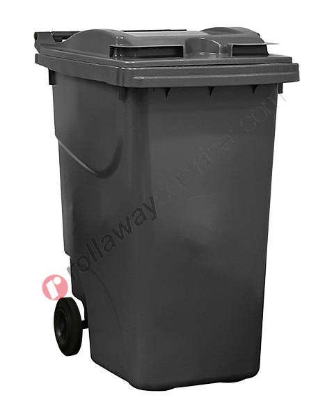 Container poubelle 360 litres