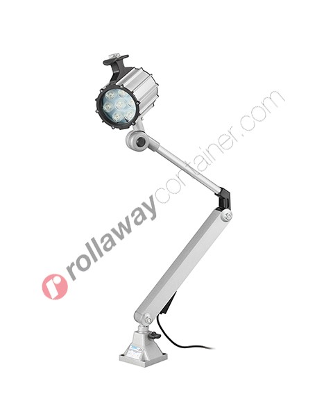 Lampe pour machines-outils à LED Fervi 0538A