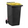 Conteneur poubelle 240 litres
