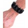 Embouts visseuse en bracelet de tissu magnétique Beta 861PB jeu de 6 embouts